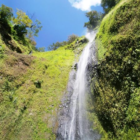 B&B, Family Run Homestay, Hospedaje La Penita Altagracia エクステリア 写真