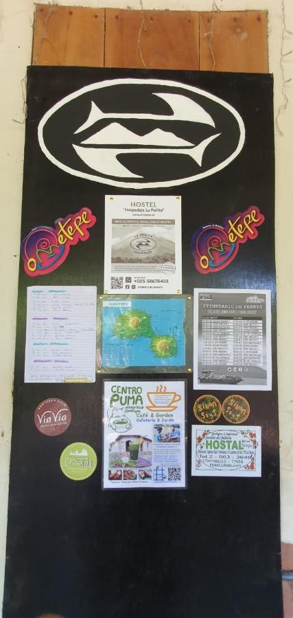B&B, Family Run Homestay, Hospedaje La Penita Altagracia エクステリア 写真