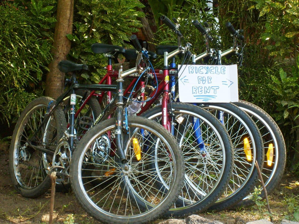 B&B, Family Run Homestay, Hospedaje La Penita Altagracia エクステリア 写真